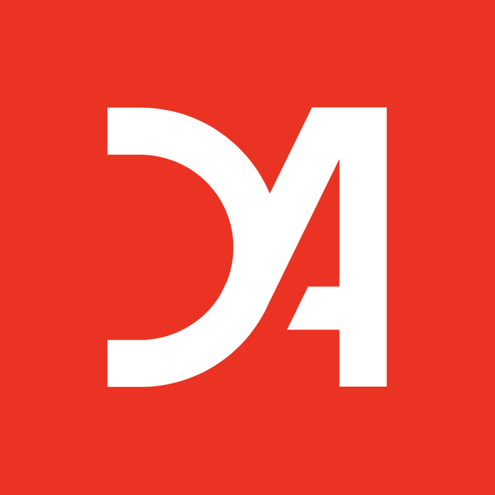 DA