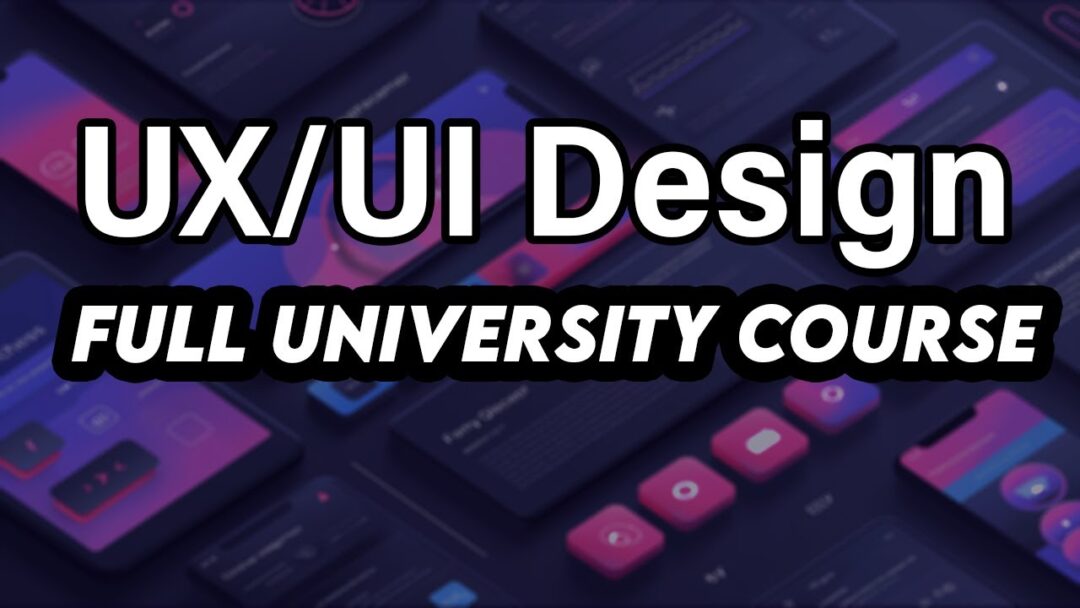 Nerd's Academy- Curso de UX y UI