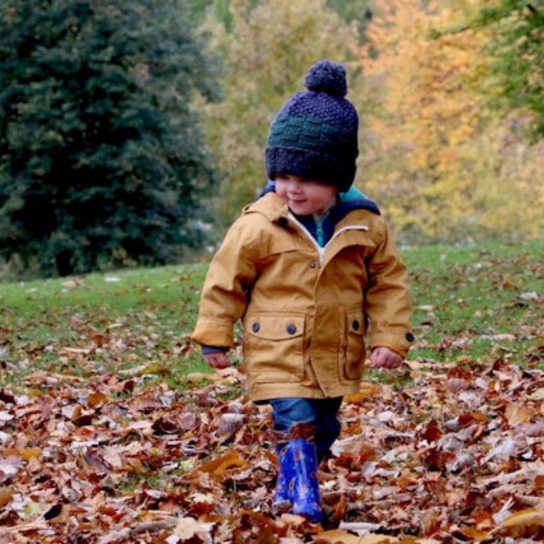 Cómo elegir la parka escolar perfecta para tus hijos