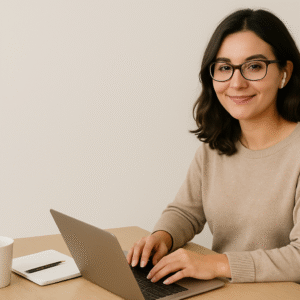 Asistente Administrativa y Virtual
