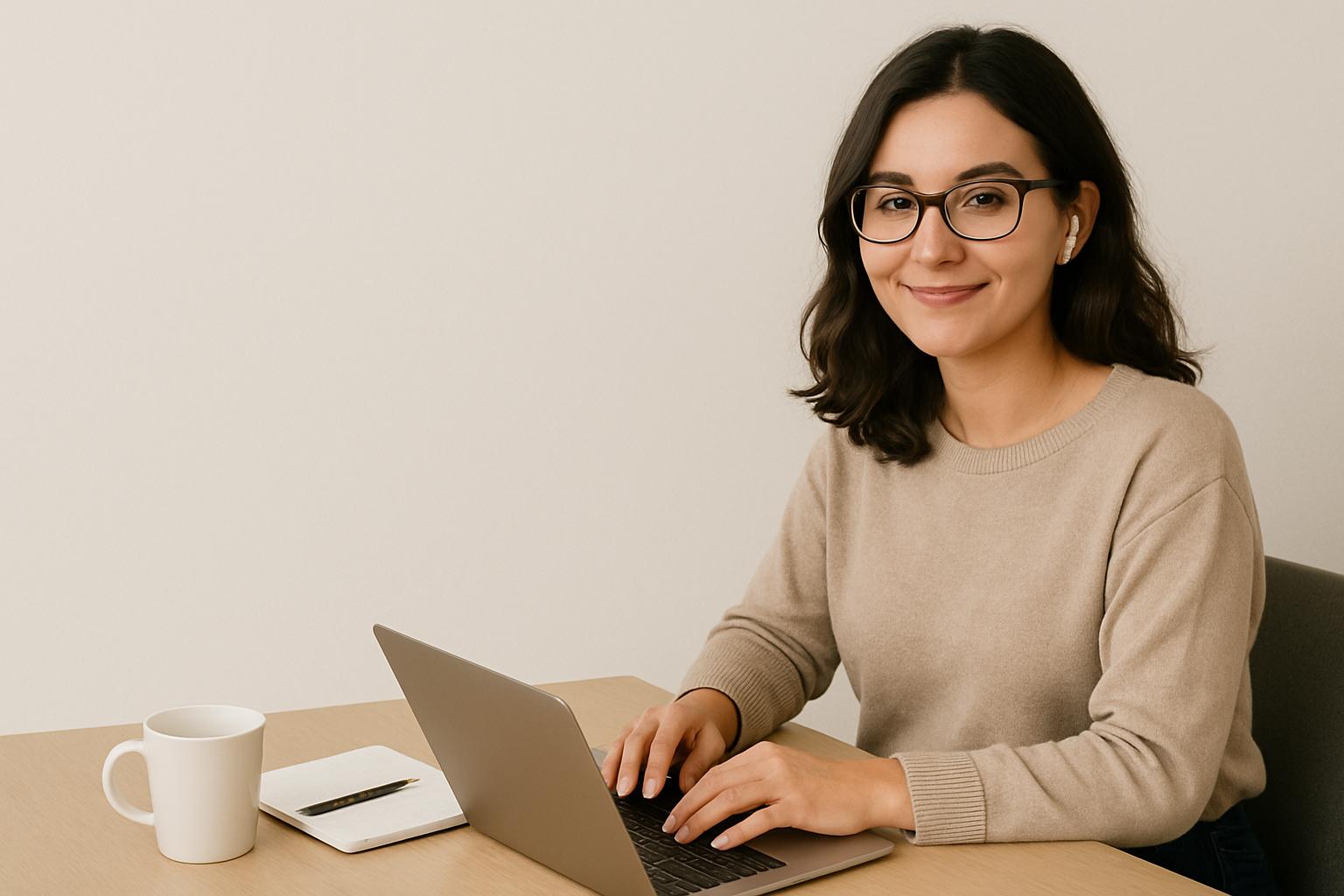 Asistente Administrativa y Virtual