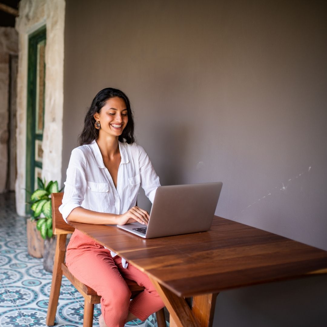 Trabajo Remoto y Flexibilidad