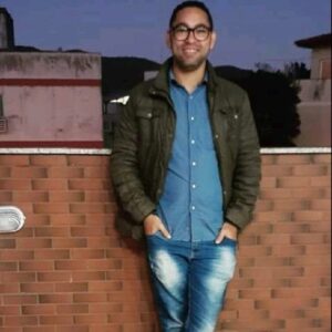 felix aguiar crespo