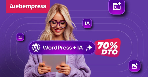 hosting wordpress