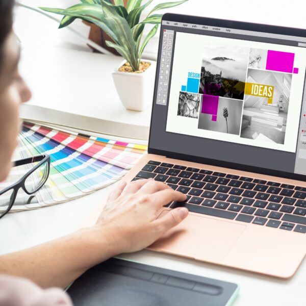 laptops para diseño