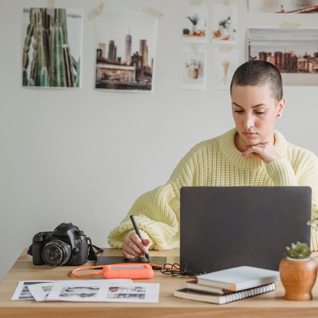 laptops para diseño gráfico