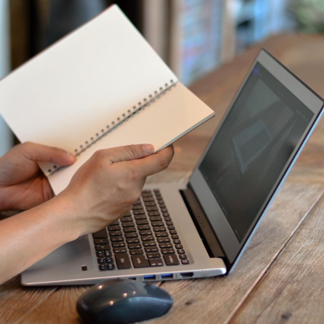 notebooks para diseño gráfico