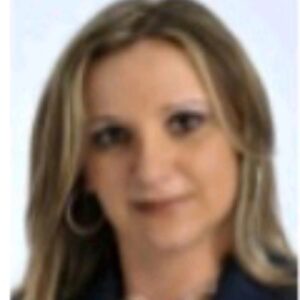 Almudena Sanchez Robredo