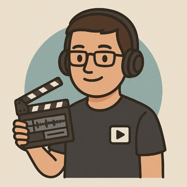 Avatar editor de video