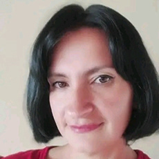 Lissania Sánchez