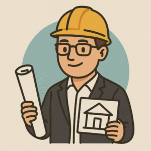 avatar arquitecto