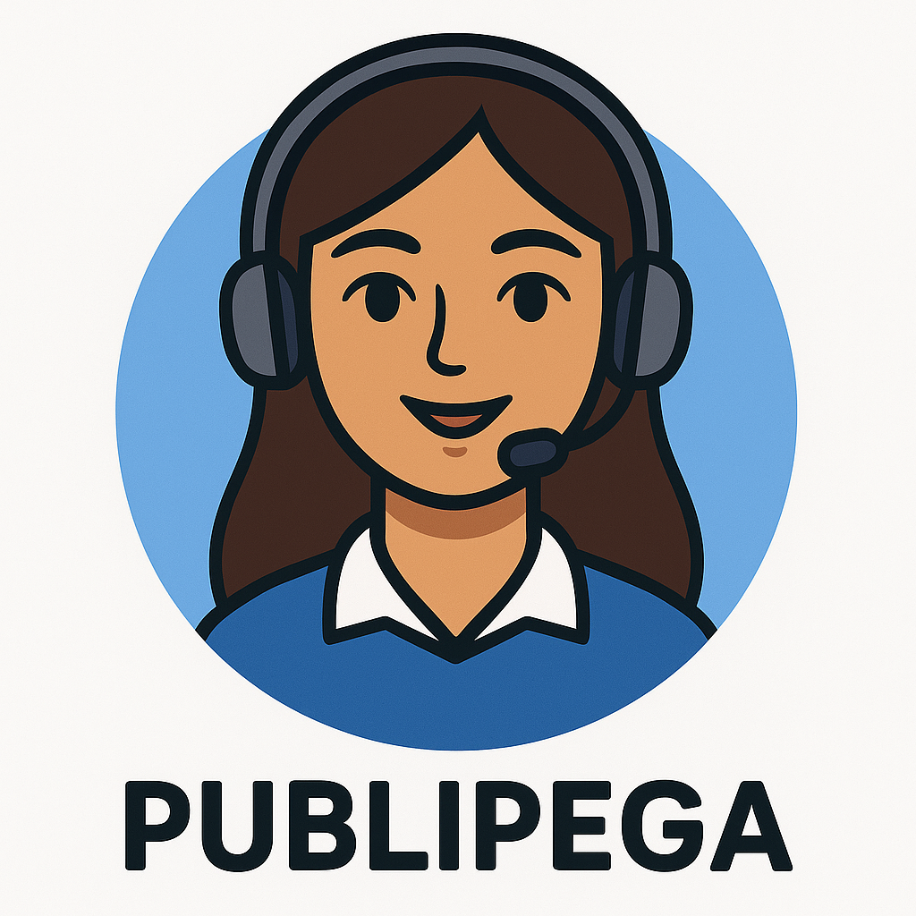 avatar asistente virtual