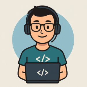 avatar programador