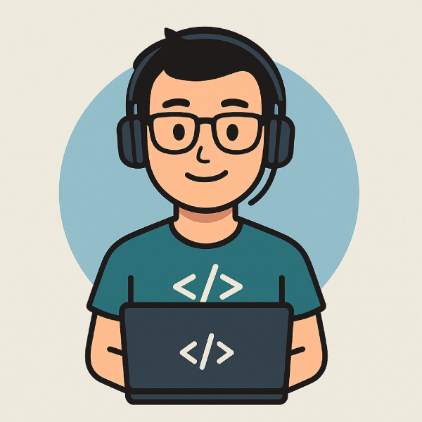 avatar programador