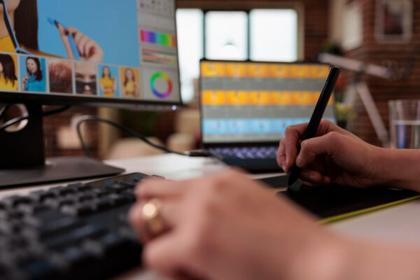 herramientas de IA para crear y editar videos
