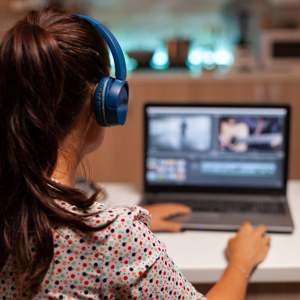 IA para crear videos