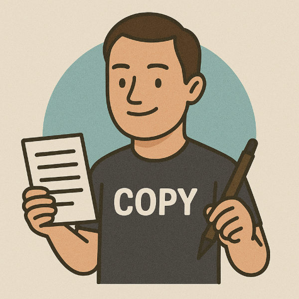 avatar copywriter
