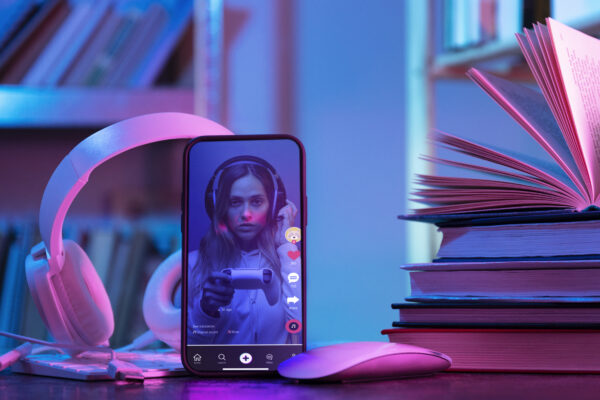 IA para crear videos