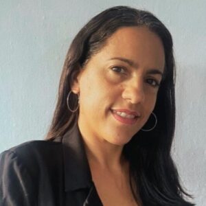 Naibeth Zapata