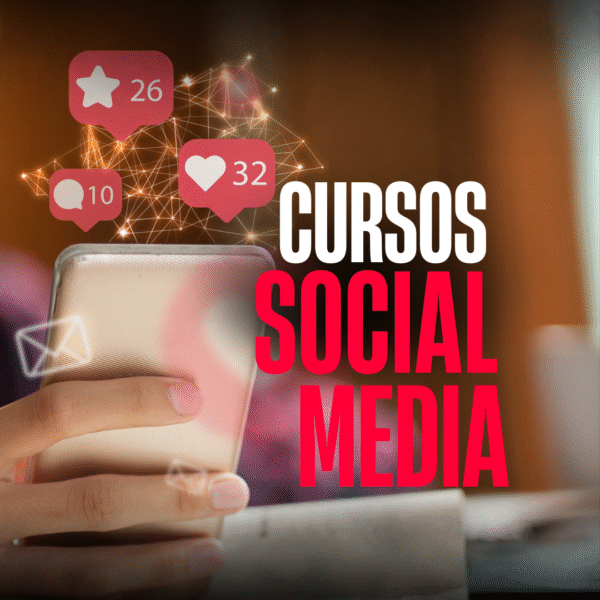 Cursos Social Media