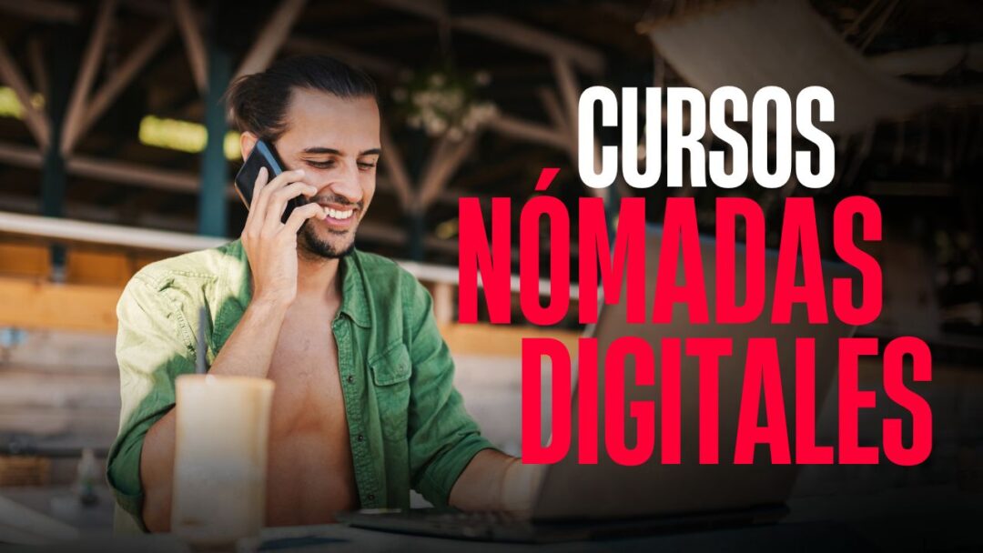 cursos nomadas digitales