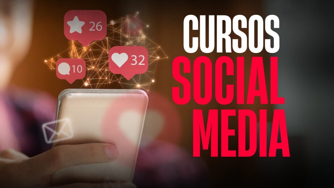 cursos social media