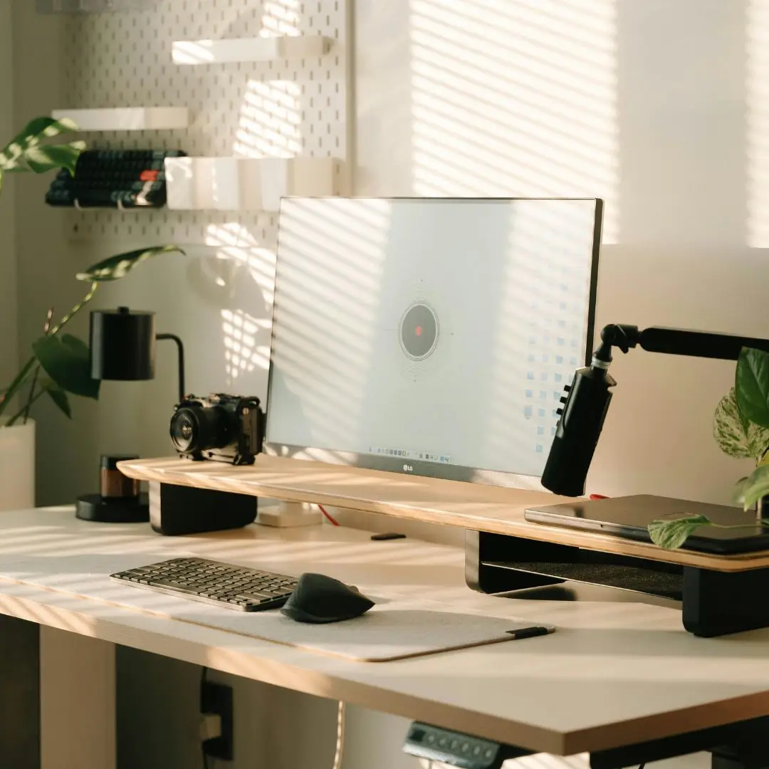 Los Mejores Gadgets para Trabajar en Casa