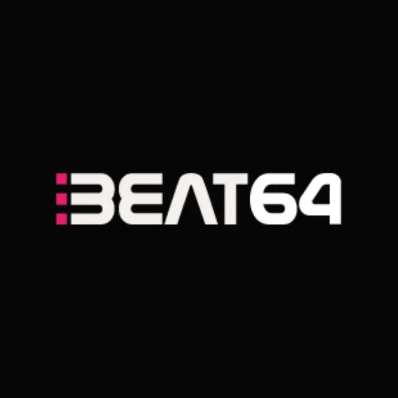 Beat64Studio