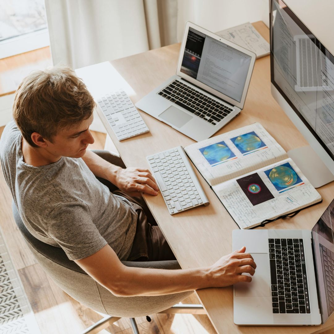 La ciencia de las predicciones aplicada al trabajo remoto