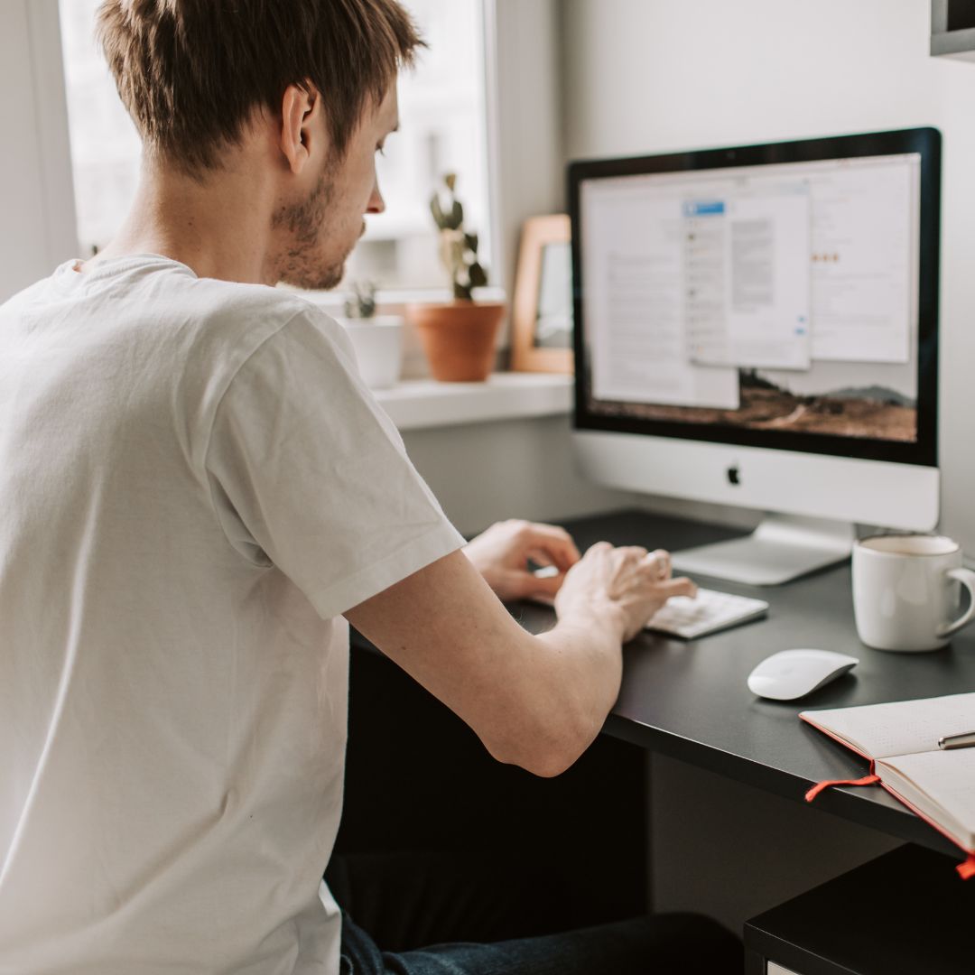 La ciencia de las predicciones aplicada al trabajo remoto