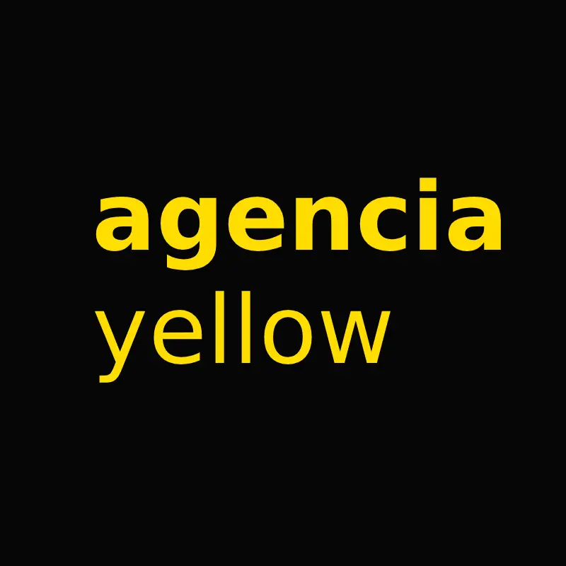 Agencia Yellow Chile