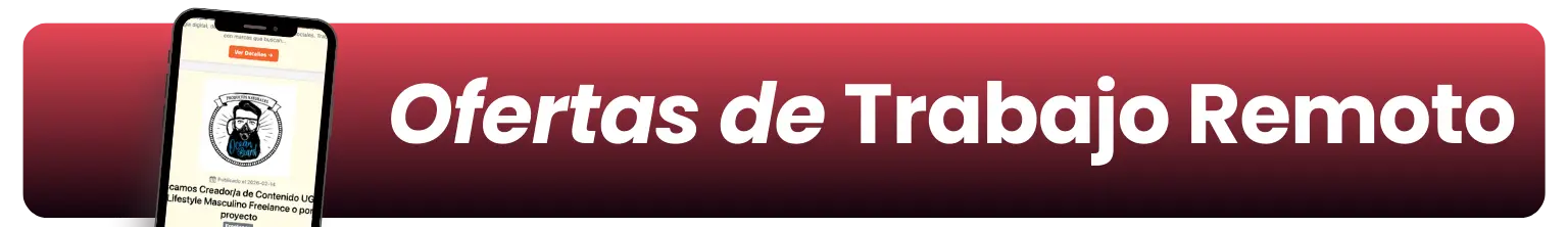 Banner Trabajo Remoto Publipega