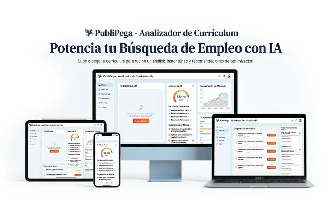 analizar Curriculum Gratis