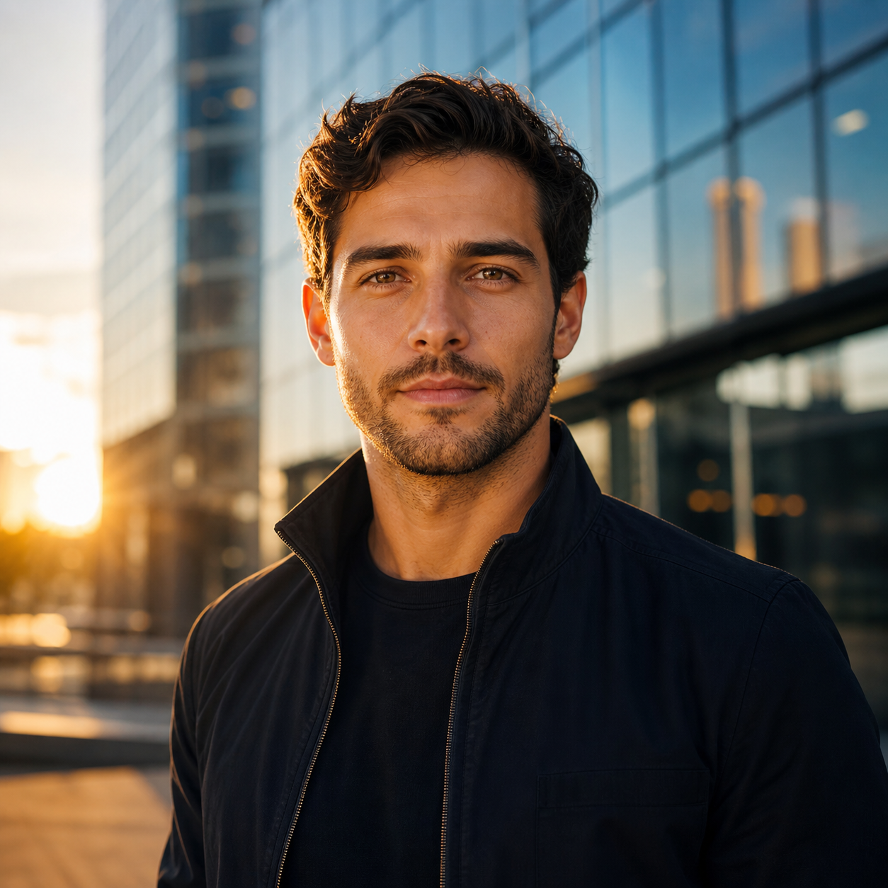 6 Prompts para una Foto de Perfil Pro