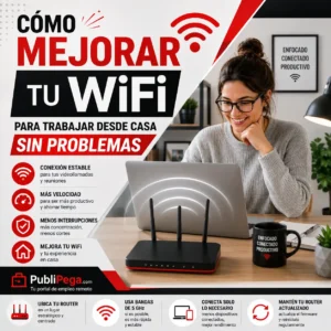 MEJORAR WIFI
