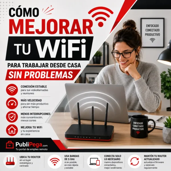 MEJORAR WIFI