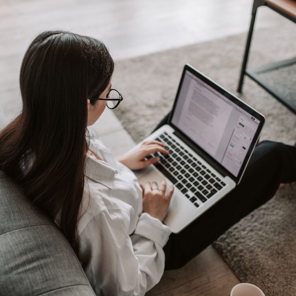 3 formas de complementar tu trabajo remoto en Perú