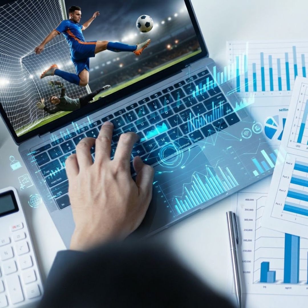 Marketing Deportivo Remoto: seis perfiles detrás de una campaña móvil