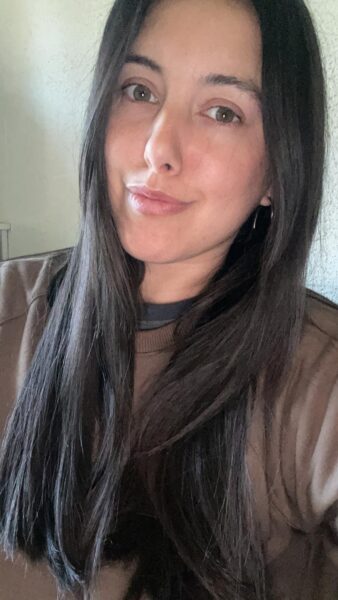 Melani agustina sastre
