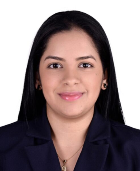 Maira Alejandra Rubio Soto