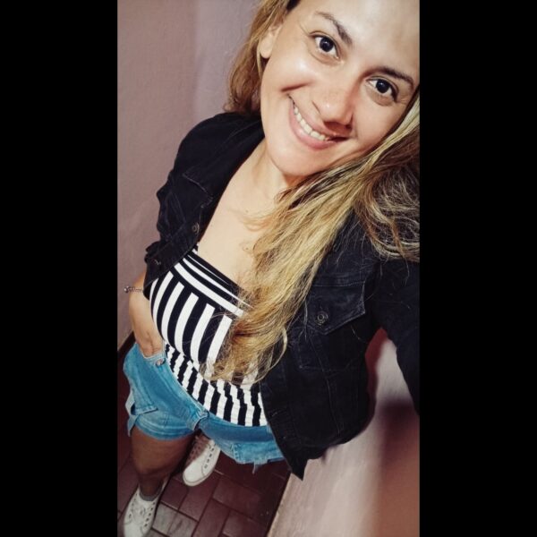 Andrea Natalia Merele