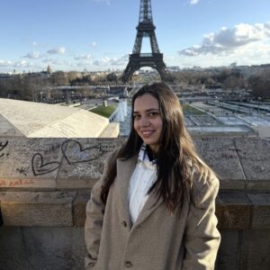 Laura Vanesa Barrios Garcia