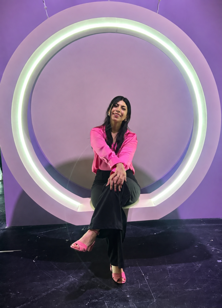 Sandra Galicia