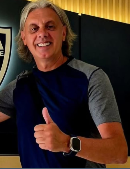 Fabio Jurdakis