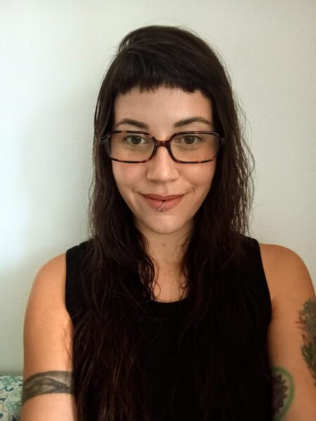 María Micaela Covezzoli