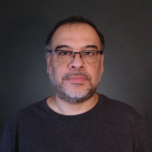 Enzo Daniel Fernandez