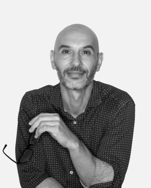 Francis Restoy