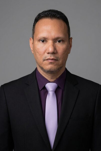 Egliver Acevedo