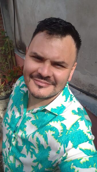 Jorge Sebastian Santori