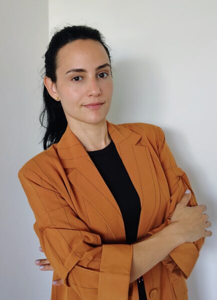 Ana Goncalves